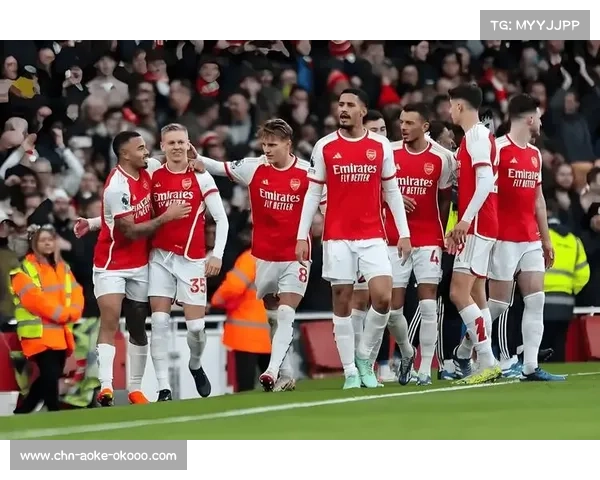 切尔西与阿森纳，英超争冠中的进攻效率对决